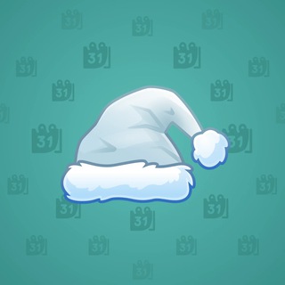 Santa Hat #61991