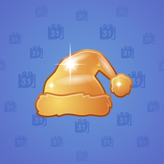 Santa Hat #63470