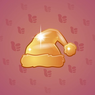 Santa Hat #64131