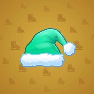 Santa Hat #64876