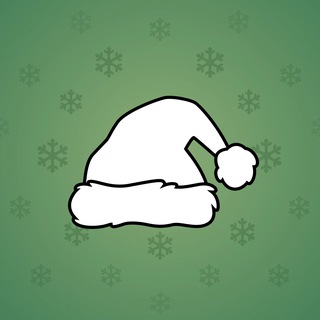 Santa Hat #6488