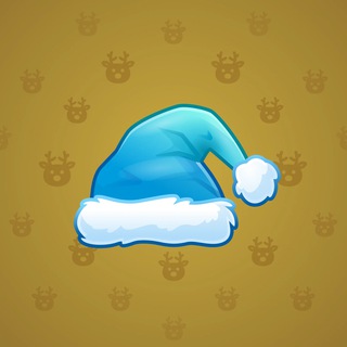 Santa Hat #65215
