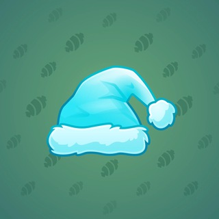 Santa Hat #65735