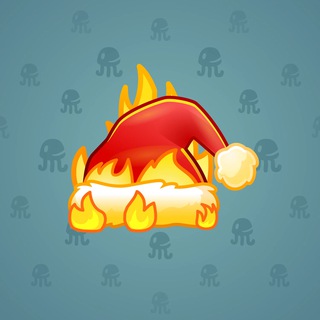 Santa Hat #66040