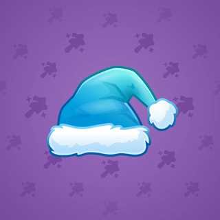 Santa Hat #66098