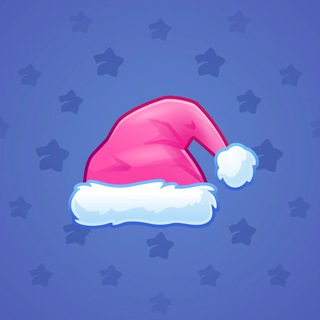 Santa Hat #6616