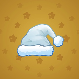 Santa Hat #66366