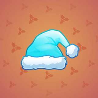 Santa Hat #66606