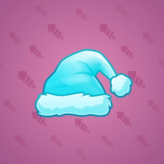 Santa Hat #66660