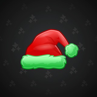 Santa Hat #66766
