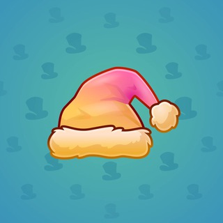 Santa Hat #67184