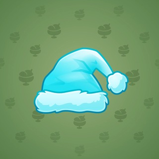 Santa Hat #67686