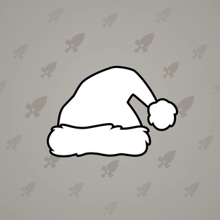 Santa Hat #68534