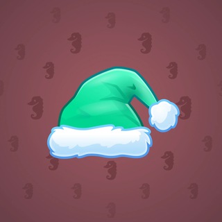 Santa Hat #68888