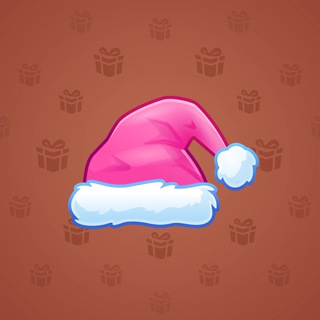 Santa Hat #6902