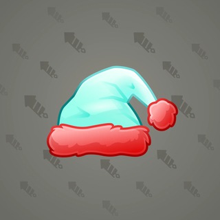 Santa Hat #69125