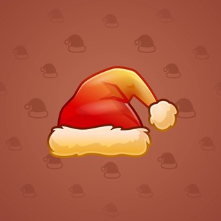 Santa Hat #69146