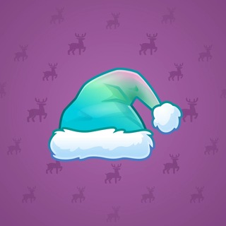 Santa Hat #69879