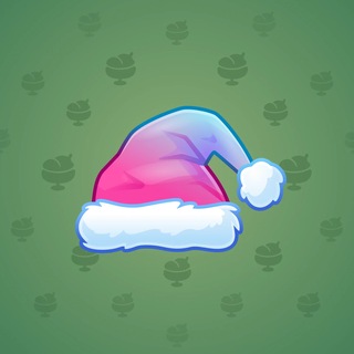 Santa Hat #69998