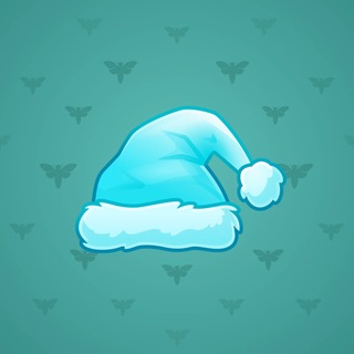 Santa Hat #70204