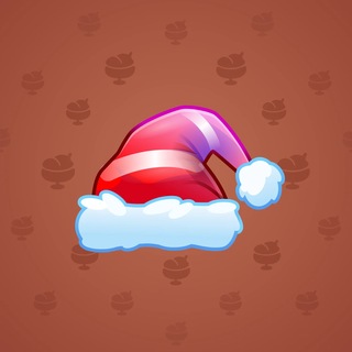 Santa Hat #71017