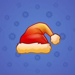 Santa Hat #71021