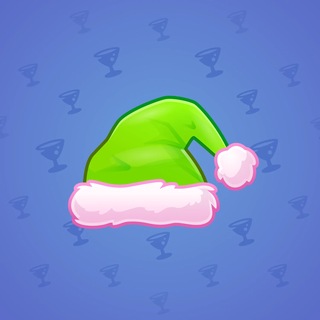 Santa Hat #71265