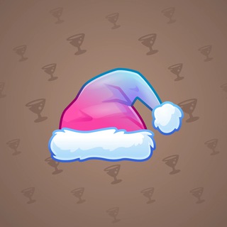 Santa Hat #7220
