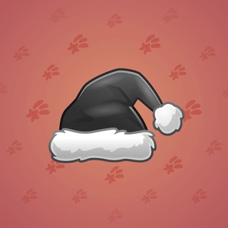 Santa Hat #7670