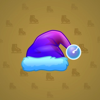 Santa Hat #8249
