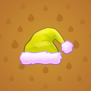Santa Hat #8459