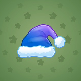 Santa Hat #8988