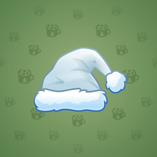 Santa Hat #9240