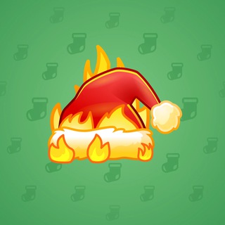 Santa Hat #9356