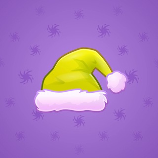 Santa Hat #9548