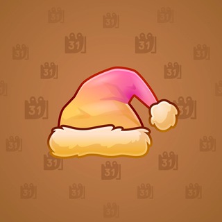 Santa Hat #9559