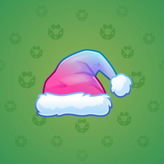 Santa Hat #9615