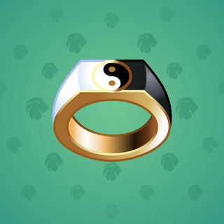 Signet Ring #16694