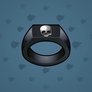 Signet Ring #16700