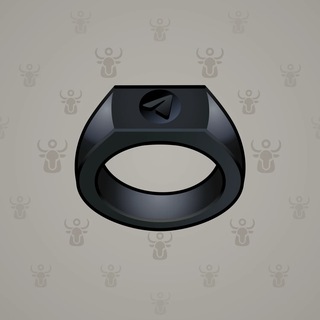 Signet Ring #16702