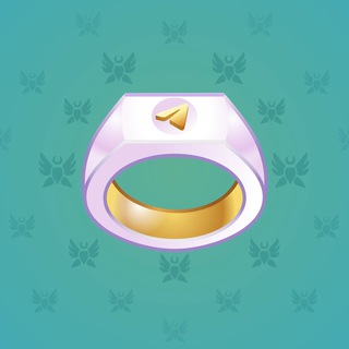 Signet Ring #16709