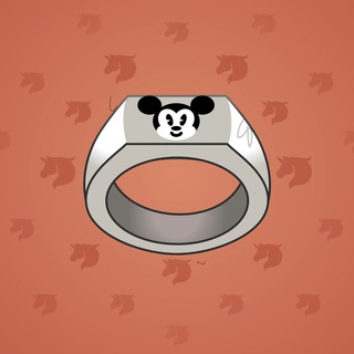 Signet Ring #16711