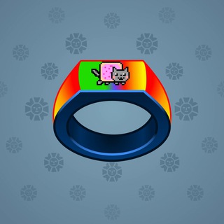 Signet Ring #16717