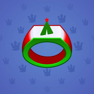 Signet Ring #16718