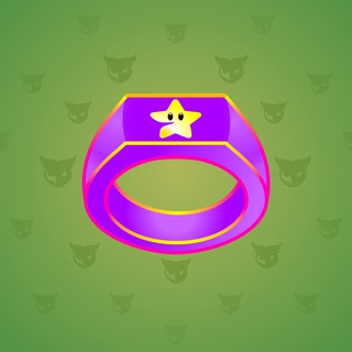 Signet Ring #16722