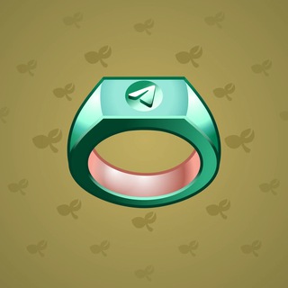 Signet Ring #16725