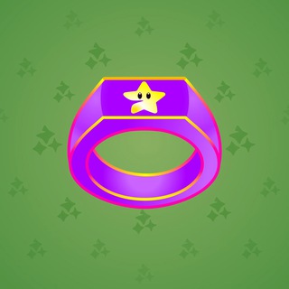 Signet Ring #16728