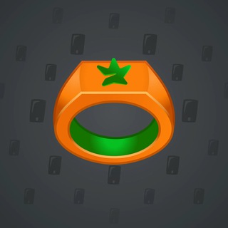 Signet Ring #16729