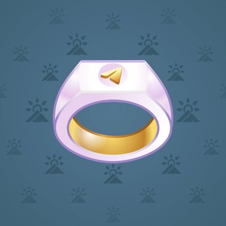 Signet Ring #16730