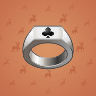 Signet Ring #16732